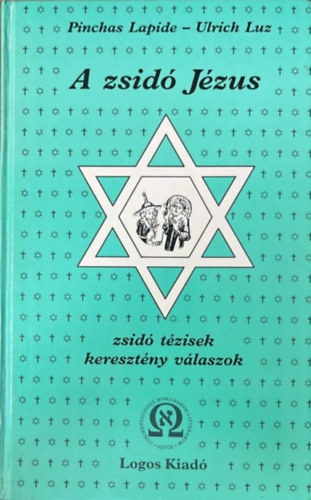 A zsid� J�zus (Lapide-Luz)