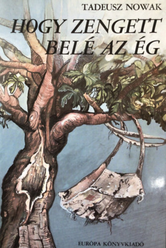 Hogy zengett bel az g