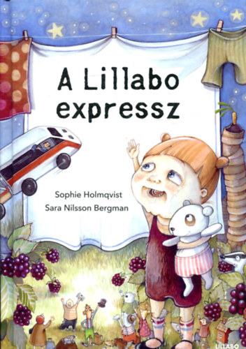 A Lillabo expressz