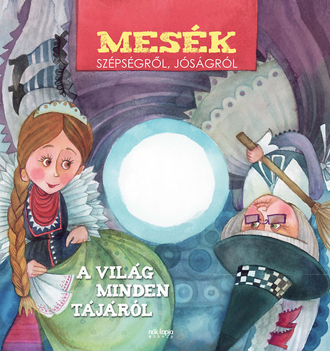 Mesk szpsgrl, jsgrl