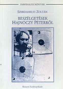 Besz�lget�sek Hajn�czy P�terr�l