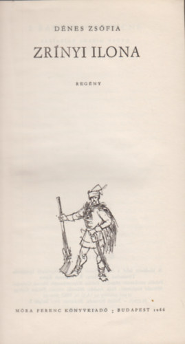 Zr�nyi Ilona