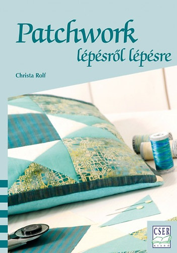 Patchwork lpsrl lpsre