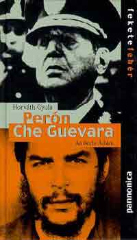 Horvth Gyula-Anderle dm - Pern, Che Guevara