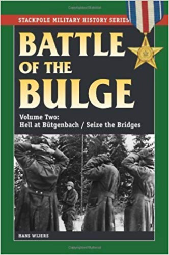 Hans Wijers - Battle of the Bulge