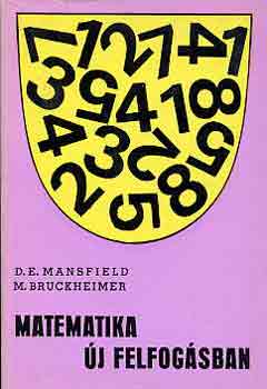 Mansfield,D.E.-Bruckheimer,M. - Matematika j felfogsban IV.