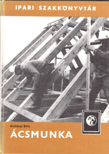 Kollnyi Bla - csmunka