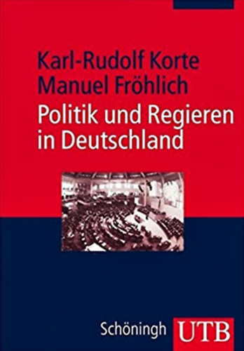 Politik und Regieren in Deutschland