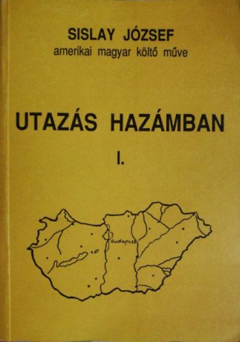 Utazs hazmban I-II
