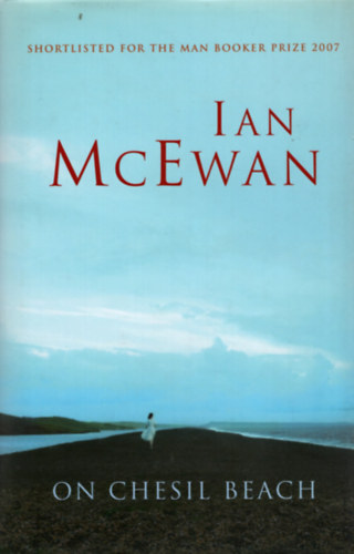 Ian McEwan - On Chesil Beach