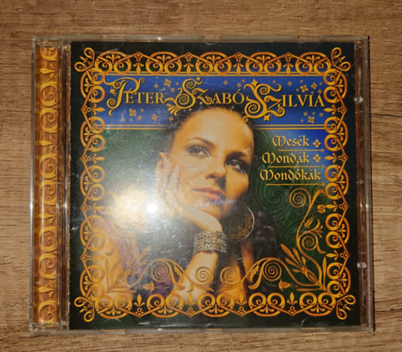 Mes�k - Mond�k - Mond�k�k