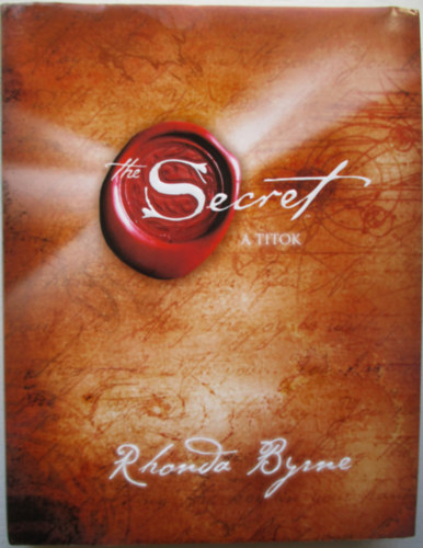 A titok (The Secret)