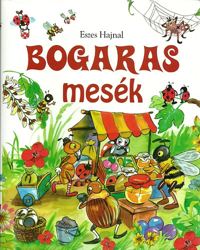 Bogaras mesk