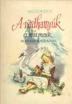 A vadhattyk s ms mesk