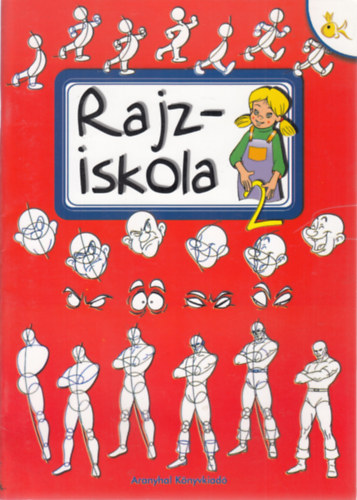 Rajziskola 2