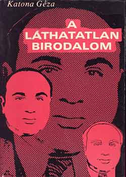 A lthatatlan birodalom