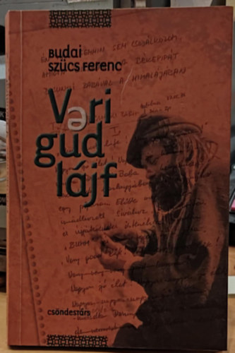Budai Szcs Ferenc - Veri gud ljf