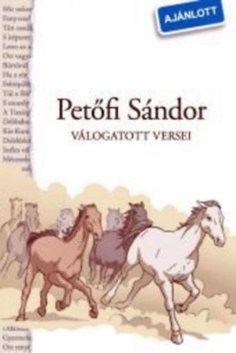 Pet�fi S�ndor v�logatott versei