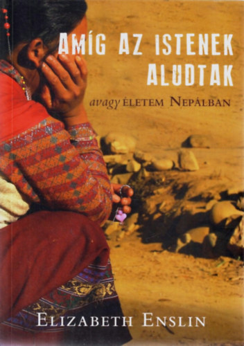 Am�g az istenek aludtak