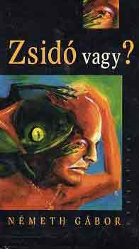 Zsid vagy?