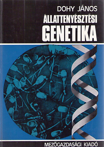 �llatteny�szt�si genetika