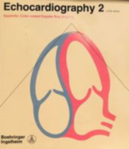 Echocardiography 2 - Color-coded Doppler flow imaging