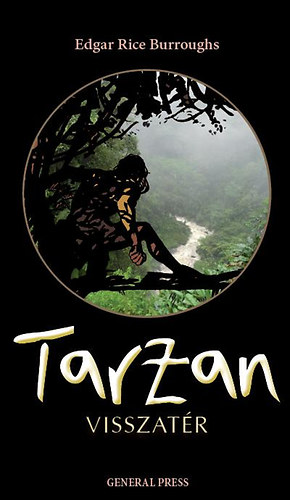 Tarzan visszatr