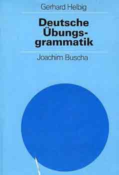 G.-Buscha, J. Helbig - Deutsche �bungsgrammatik