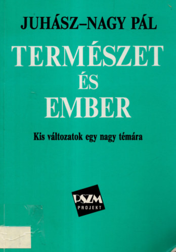 Termszet s ember