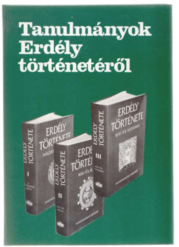 Tanulmnyok Erdly trtnetrl