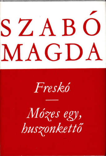 Fresk�- M�zes egy, huszonkett�