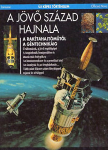 A j�v� sz�zad hajnala (�j k�pes t�rt�nelem)