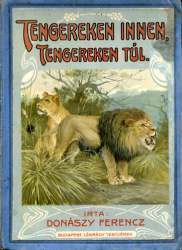 Tengereken innen, tengereken tl. Termszeti kpek minden vilgrszbl.