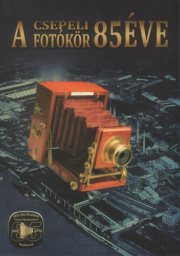 A Csepeli Fotkr 85 ve