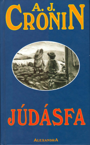 A. J. Cronin - J�d�sfa - Cronin