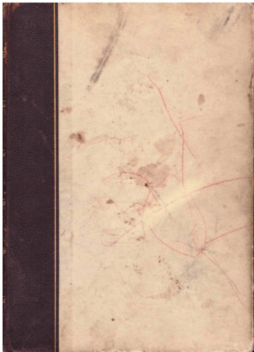 H�bor�k a Nagy H�bor� ut�n - A B�ke h�bor�i - I.