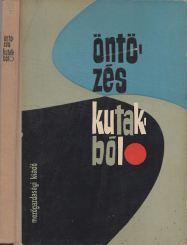 �nt�z�s kutakb�l