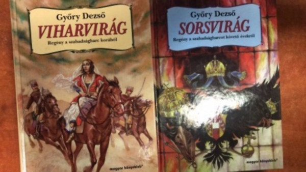 Sorsvir�g + Viharvir�g