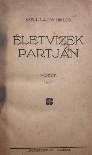 letvizek partjn