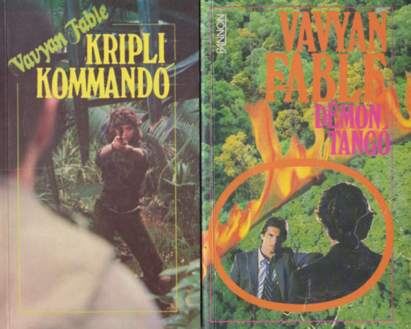 D�montang� + Kriplikommand� (2 m�)