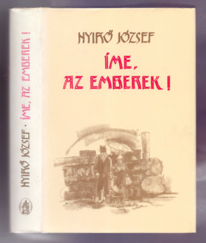 me, az emberek!