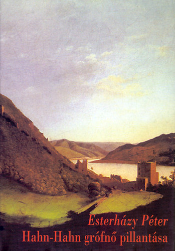 Hahn-Hahn gr�fn� pillant�sa