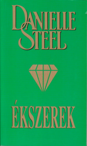 Danielle Steel - kszerek