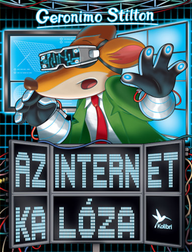 Az internet kalza