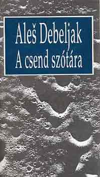 A csend sztra
