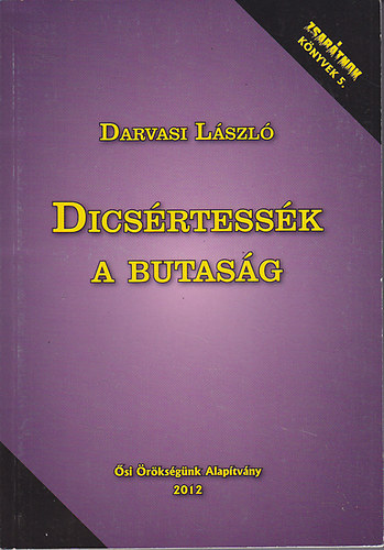 Dicsrtessk a butasg