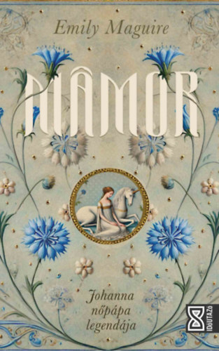 M�mor - Johanna n�p�pa legend�ja