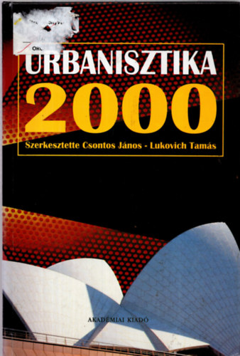 Urbanisztika 2000