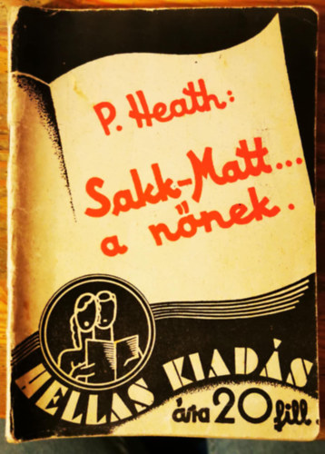Sakk-matt a nknek...