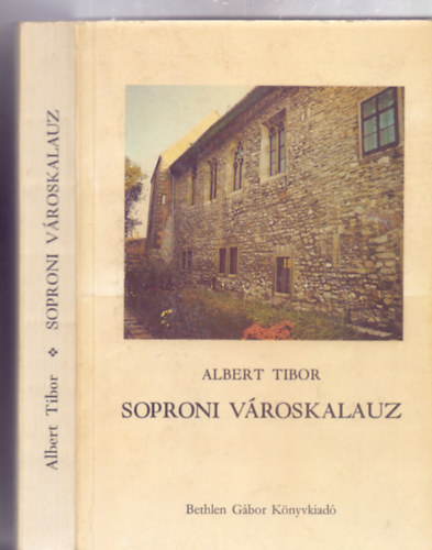 Soproni vroskalauz (Dediklt)